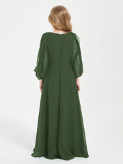 Verde Oliva
