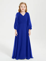 Blu Royal