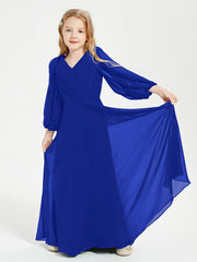 Blu Royal