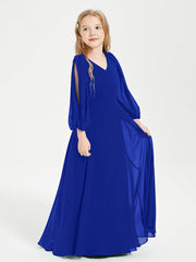 Blu Royal