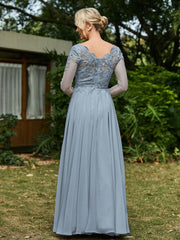 Azzurro Polvere