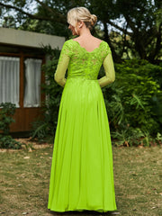 Verde Lime