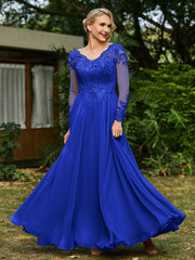 Blu Royal