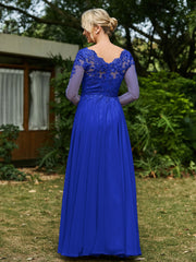 Blu Royal