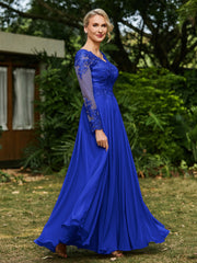 Blu Royal