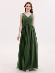 Verde Oliva