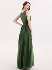 Verde Oliva