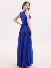 Blu Royal