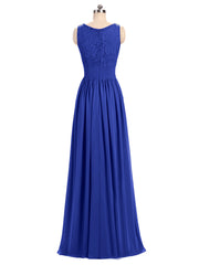 Blu Royal