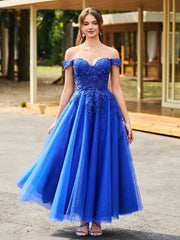 Blu Royal