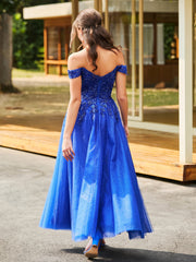 Blu Royal