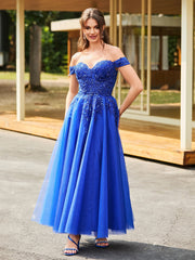 Blu Royal