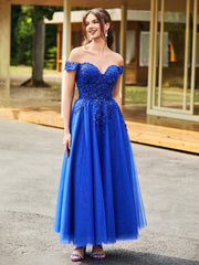 Blu Royal