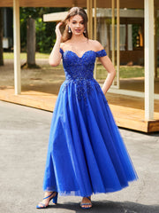 Blu Royal