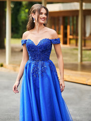 Blu Royal