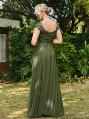 Verde Oliva