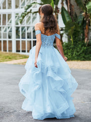 Blu Cielo