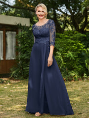 Blu Scuro