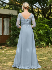 Azzurro Polvere
