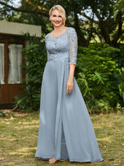Azzurro Polvere