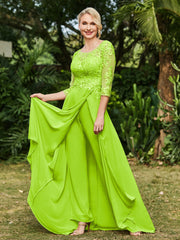 Verde Lime
