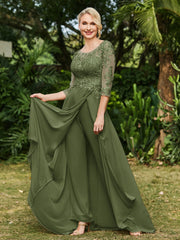 Verde Oliva
