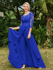 Blu Royal