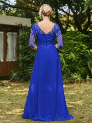 Blu Royal