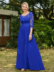 Blu Royal