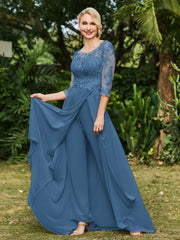 Blu Ardesia