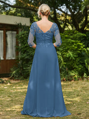 Blu Ardesia