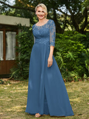 Blu Ardesia