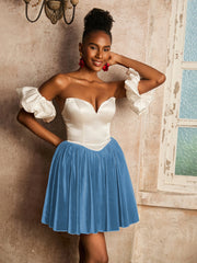 Azzurro Polvere