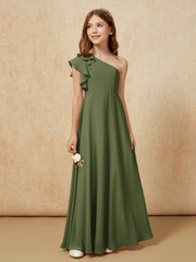 Verde Oliva