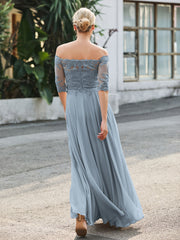Azzurro Polvere