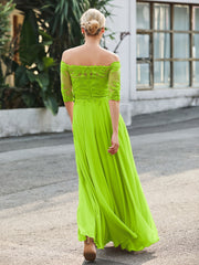Verde Lime