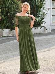 Verde Oliva