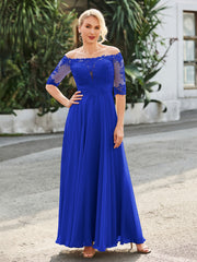 Blu Royal