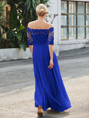 Blu Royal