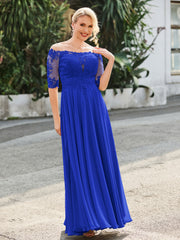 Blu Royal