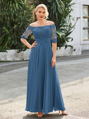 Blu Ardesia