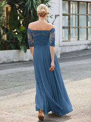 Blu Ardesia