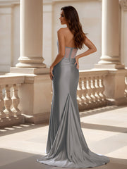 Grigio Acciaio