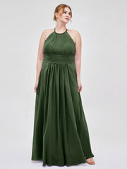 Verde Oliva