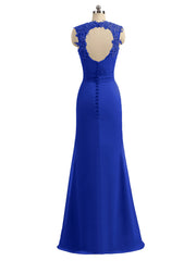Blu Royal