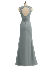 Grigio Acciaio