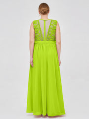 Verde Lime