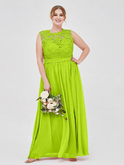 Verde Lime