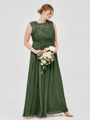 Verde Oliva