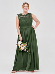 Verde Oliva
